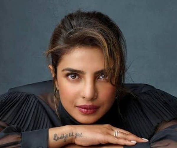 హాలీవుడ్‌పై ప్రియాంక చోప్రా గురి