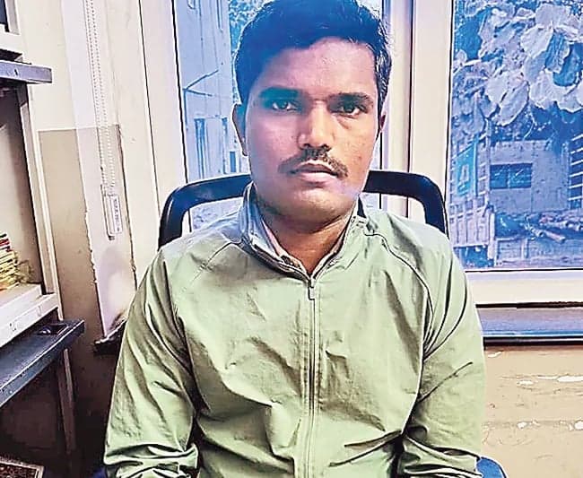 లంచం డిమాండ్‌పై ఎస్సైపై కేసు