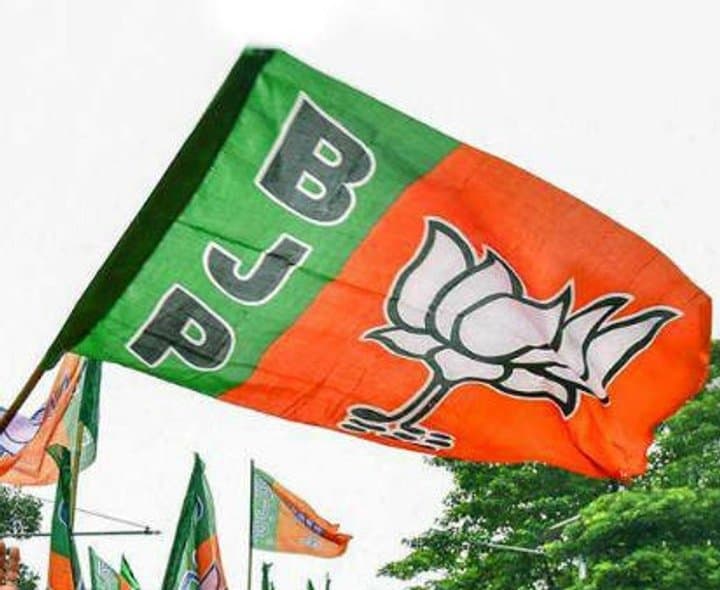 బీజేపీ జాతీయ కార్యవర్గంలో తెలంగాణకు దక్కని చోటు