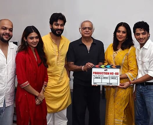 బిపాసా బసు థ్రిల్లర్‌ సిరీస్‌ షూటింగ్‌ ప్రారంభం