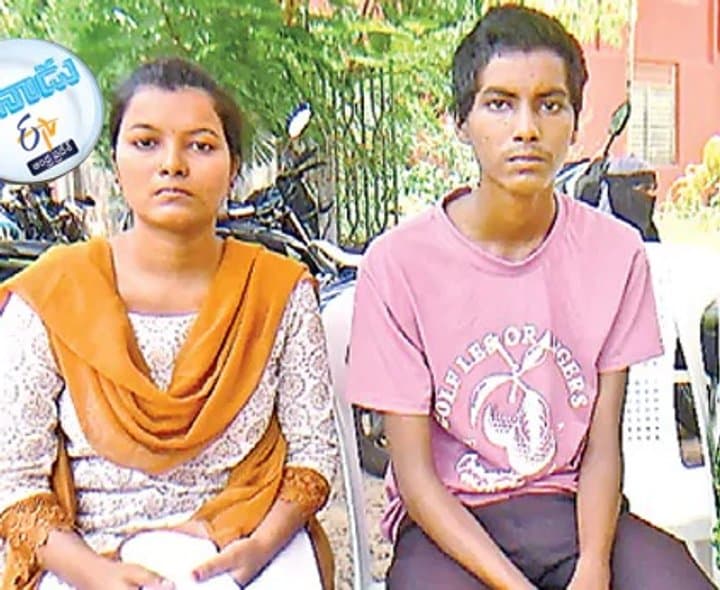ఎదిగే వయసు.. తల్లడిల్లే మనసు