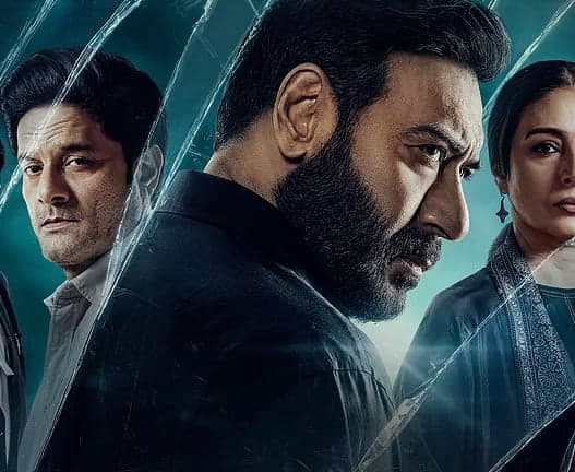 ‘దృశ్యం: ది కన్‌క్లూజన్‌’కు పైరసీ రక్షణ