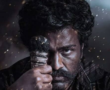 ‘భోగి’ నుంచి తెలంగాణ మట్టి పాట