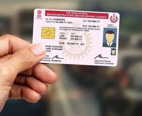 మారనున్న డ్రైవింగ్ లైసెన్స్ నిబంధనలు