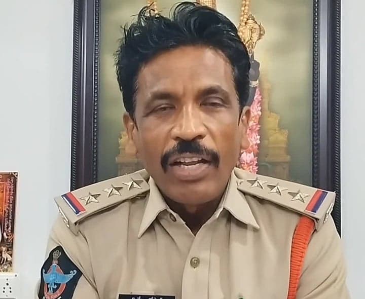 సైబర్ మోసంలో తొలి గంటే కీలకం - Udayam