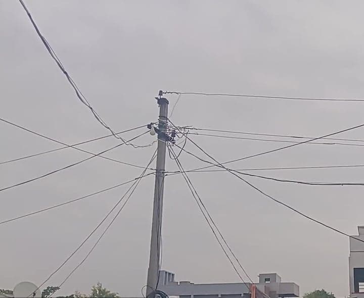 వాతావరణ మార్పులతో రైతుల్లో ఆందోళన - Udayam