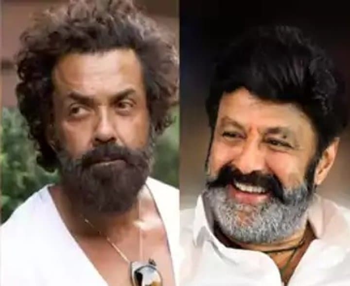 బాబీ దేవోల్ ఆసక్తికర వ్యాఖ్యలు