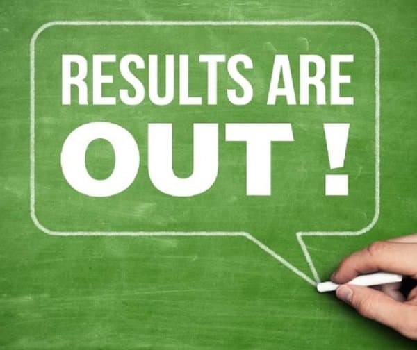 ఏపీ పీజీఈసెట్ ఫలితాలు విడుదల: 93.29% ఉత్తీర్ణత