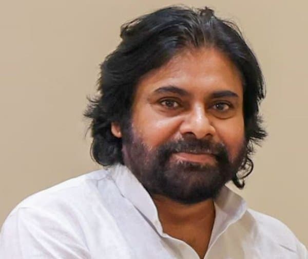 ఏపీకి రూ. 7,707 కోట్ల నిధులు: పవన్ కల్యాణ్ హర్షం - Udayam Digital