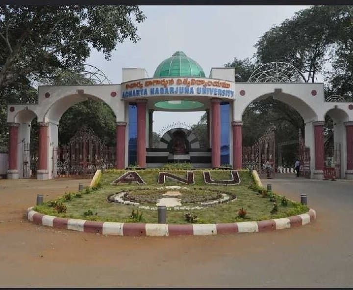ANUలో స్వర్ణోత్సవం.. సన్మానాలు, పురస్కారాలు