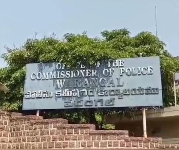 టీజీపీఓఏ ఎన్నికల నోటిఫికేషన్ విడుదల