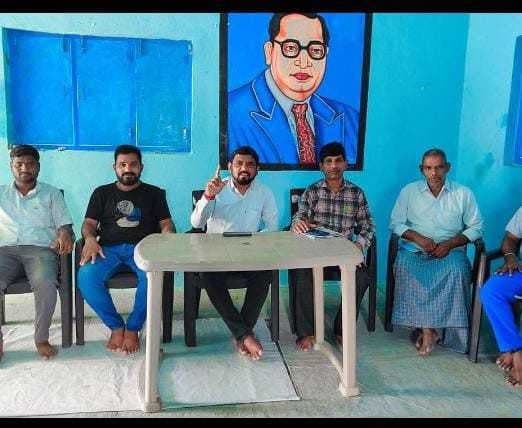 అంబేడ్కర్‌పై అనుచిత వ్యాఖ్యలు సరికాదు - Udayam