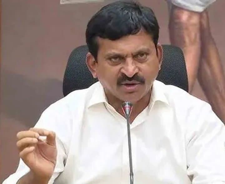 22-A పేరుతో ఇబ్బంది పెడితే సహించం: మంత్రి