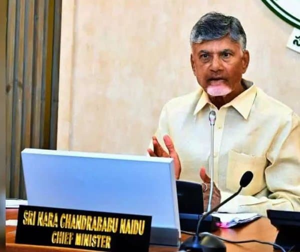 ఏపీ కేబినెట్ కీలక నిర్ణయాలు: భారీ పెట్టుబడులకు ఆమోదం