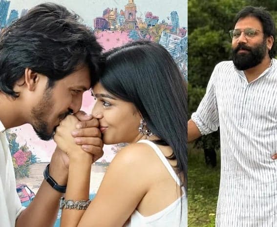 ఓటీటీకి 'రోమాంచకం' 