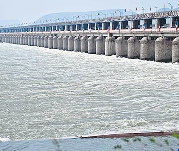 సాగునీటికి నో.. తాగునీటికే ప్రాధాన్యం