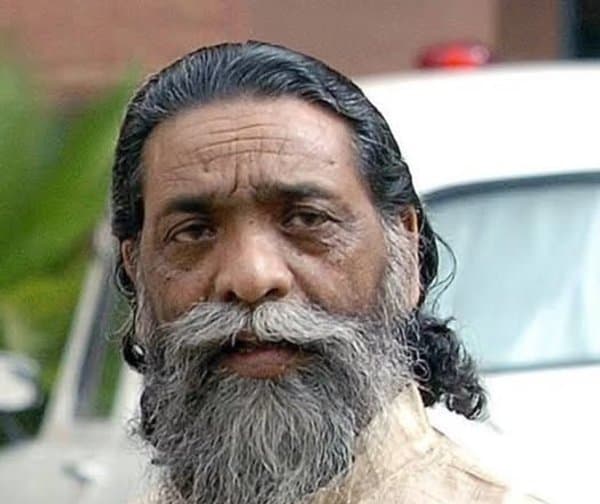 శిబు సోరెన్‌కు ‘పద్మ’ గౌరవం