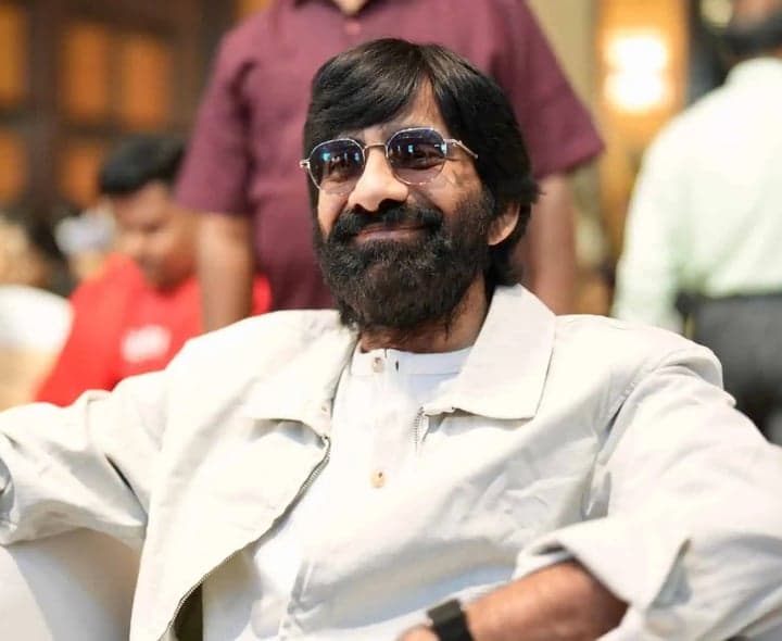 నైజాం హక్కులతో రవితేజకు భారీ పారితోషికం - Udayam