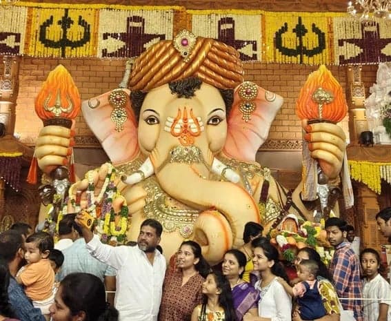 బాలాపూర్ లడ్డూ వేలంలో కొత్త ఉత్సాహం