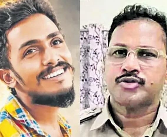 సాయికృష్ణ కేసులో సుప్రీంకోర్టు వ్యాఖ్యలు