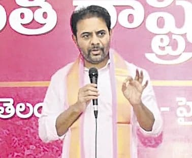 కేసీఆర్ మళ్లీ సీఎం అవుతారు: కేటీఆర్ - Udayam