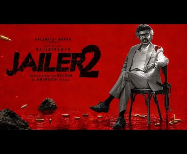 1000 కోట్ల దిశగా ‘జైలర్ 2’