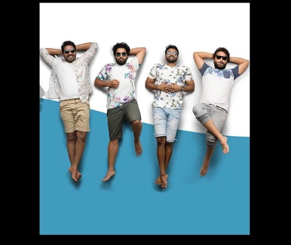 'ఈ నగరానికి ఏమైంది' సీక్వెల్ విడుదల తేదీ ఖరారు
