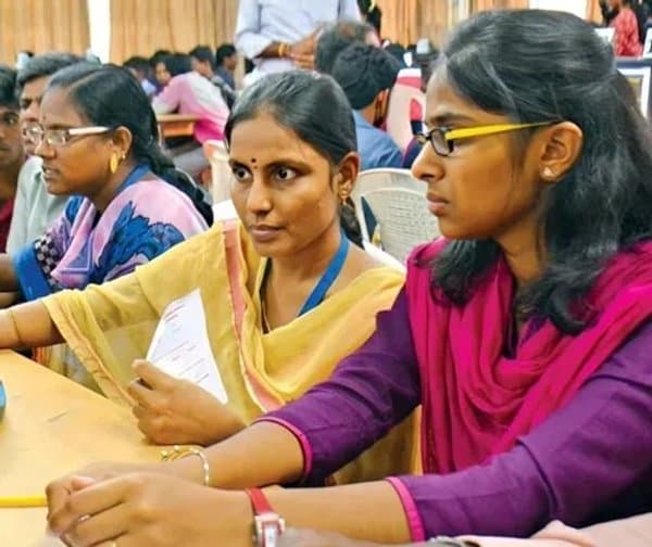 వ్యవసాయ డిప్లొమా వెబ్ ఆప్షన్లు