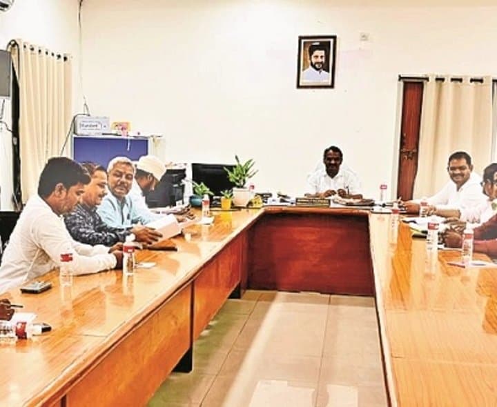 ఓటర్ల జాబితా సవరణ తుది దశకు