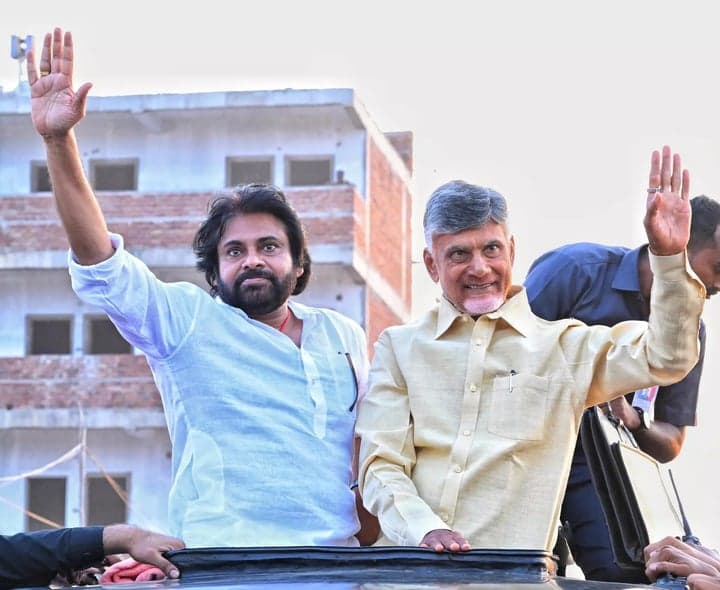 గ్రామాల అభివృద్ధికి ₹11,085 కోట్లు