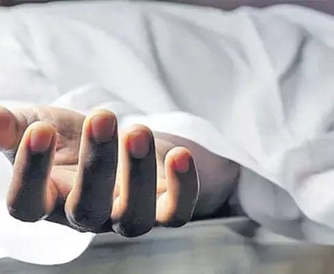 నల్గొండలో దారుణం.. కూలీల మధ్య గొడవలో వ్యక్తి హత్య!