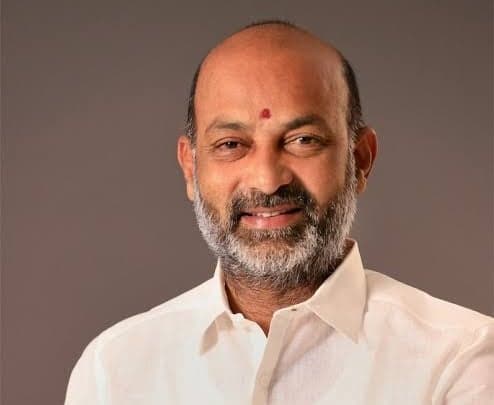 ఐటీబీపీ హిమవీరులకు బండి సంజయ్ శుభాకాంక్షలు