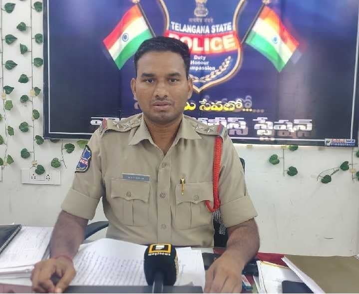 గణేష్ మండపాల వద్ద భద్రతా సూచనలు - Udayam