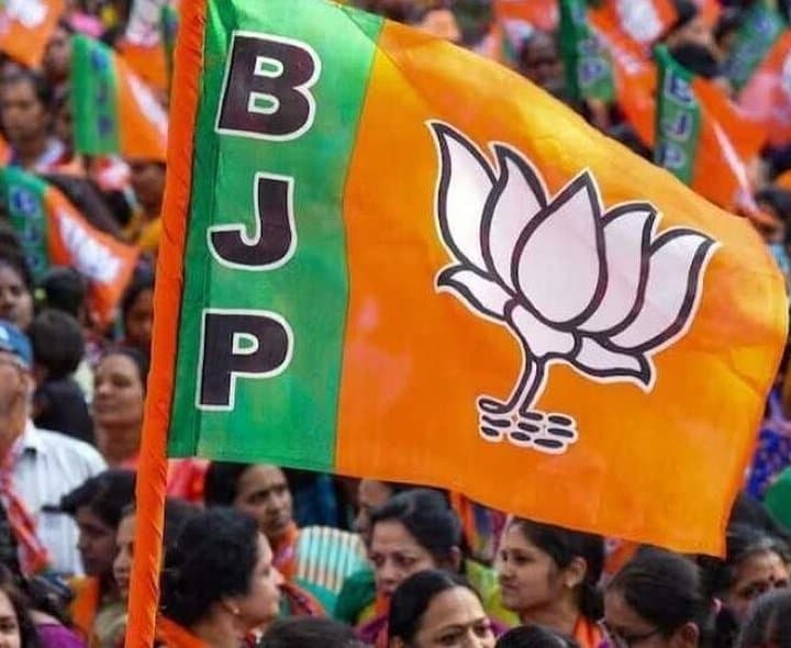 బీజేపీ మండల ప్రభారీల(In-charge) నియామకాలు