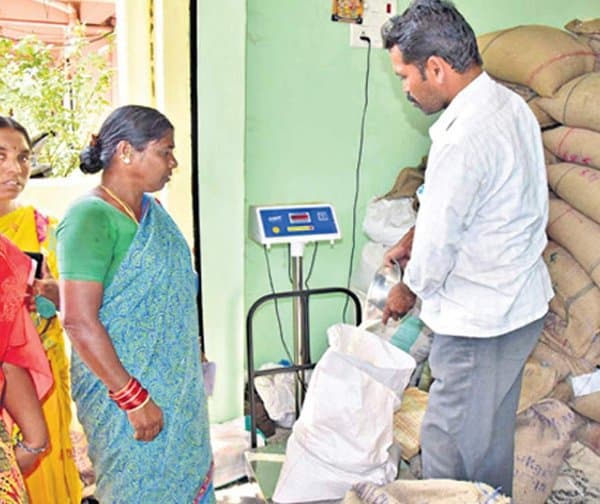 ఇక రేషన్ షాపులు కాదు.. ‘మినీ మార్టులు’