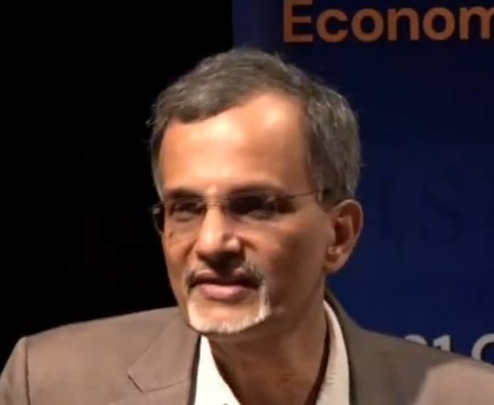 2025-26 భారత్‌కు కీలక మలుపు: CEA