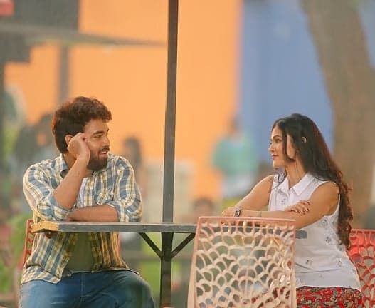 నవంబర్‌ 13న ‘రాశి’ విడుదల