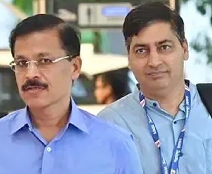 తుకారాం ముండే సంచలనం