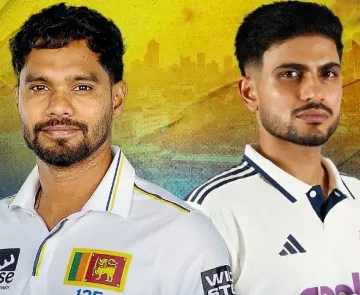 సారాంశ్‌ అరంగేట్రం.. భారత్‌ బ్యాటింగ్‌ ఎంచుకుంది