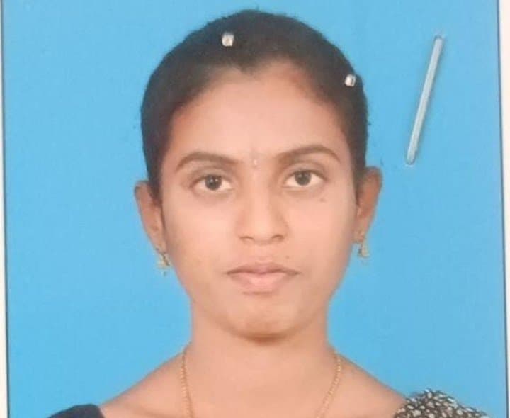 యువతి అదృశ్యం.. ఆచూకీ కోసం పోలీసుల గాలింపు. - Udayam Digital