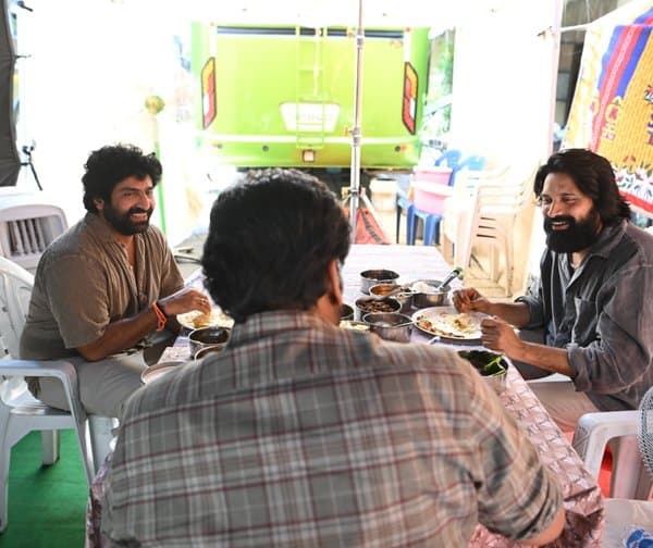 శేఖర్ మాస్టర్ నా బ్రదర్: జానీ మాస్టర్
