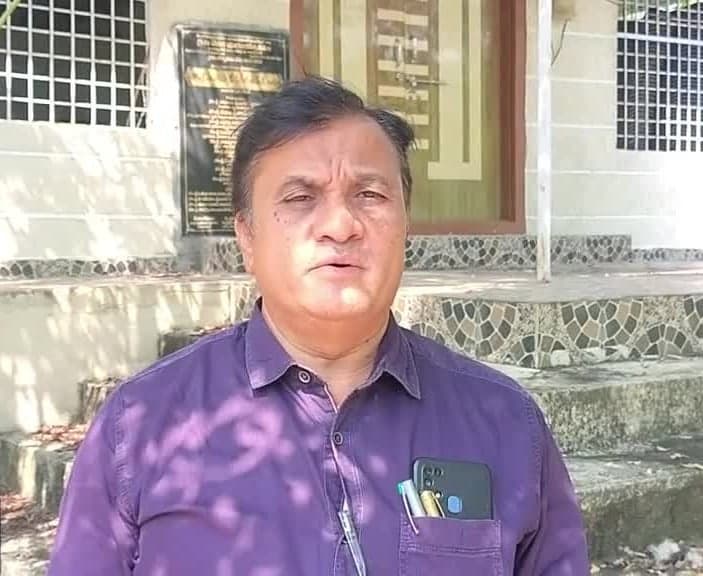  ఆరుతడి పంటలు సాగు చేయాలి - Udayam