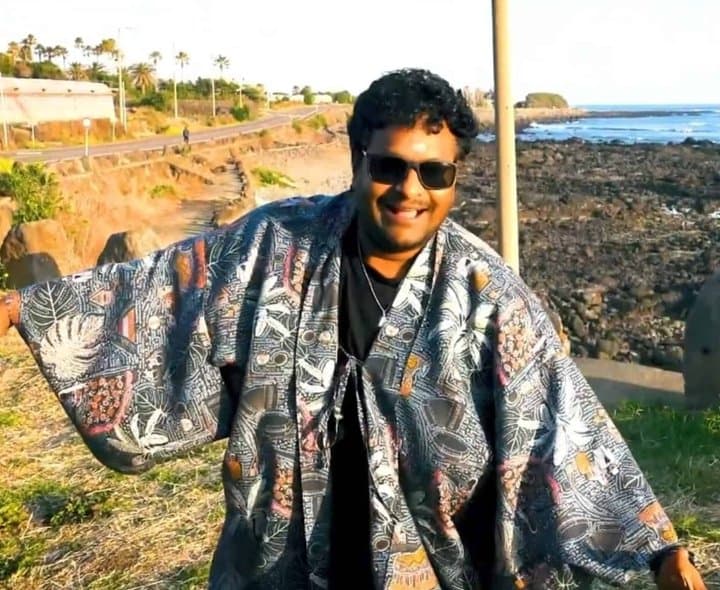 కొరియన్ కనకరాజు'లో సత్య పాత్రపై ఆసక్తి