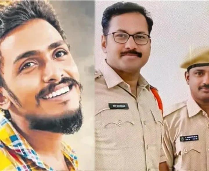 సాయికృష్ణ కేసులో ఆధారాల ధ్వంసం