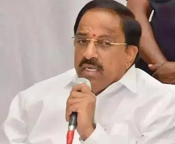 శివరాంపల్లిలో విజయ మెగా ఆయిల్ కేంద్రం