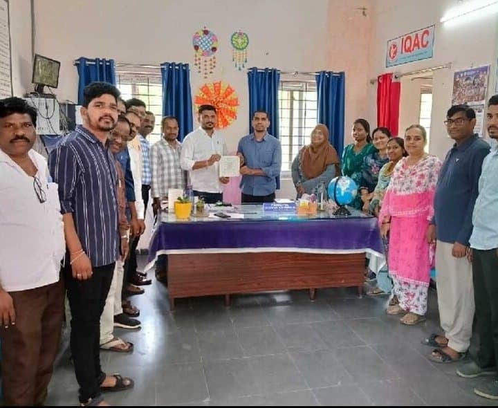 కంప్యూటర్ సైన్స్‌లో ప్రీతమ్‌కు పీహెచ్‌డీ