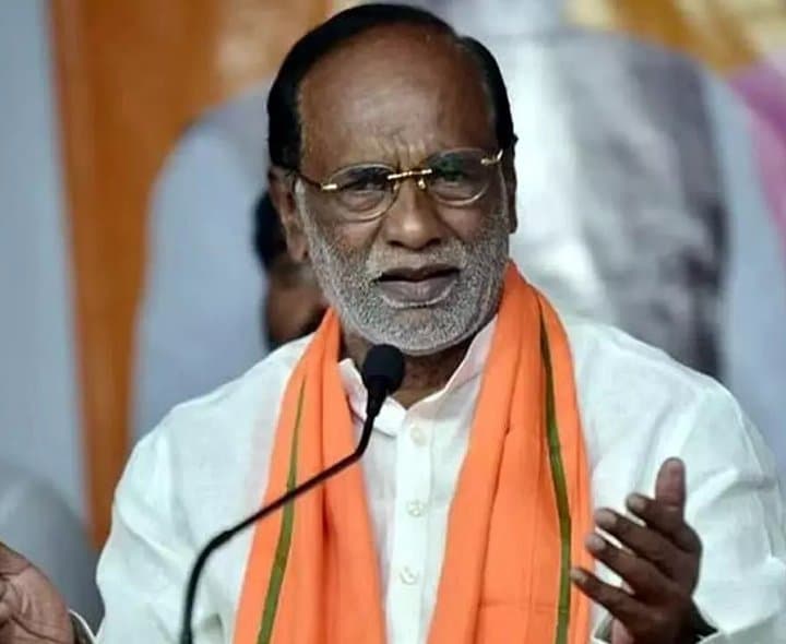కాంగ్రెస్‌ ఓబీసీలకు వ్యతిరేకం
