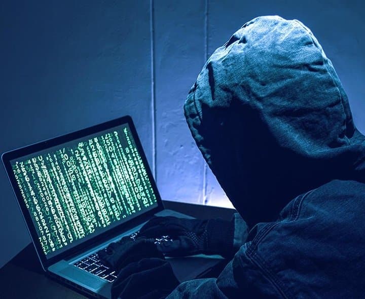 సైబర్‌ నేరగాళ్లకు మరణశిక్ష