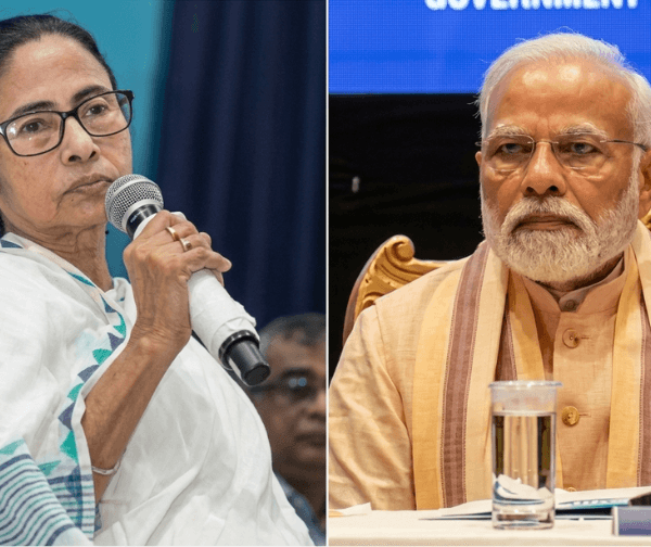 బెంగాల్ ఫలితాలపై ఉత్కంఠ: హంగ్ తప్పదా? - Udayam Digital