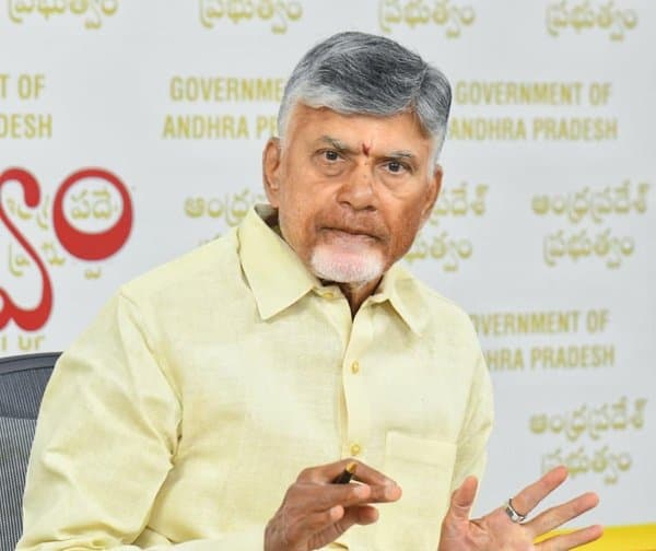 రూ.152 కోట్లతో కాటన్ బ్యారేజీకి కొత్త గేట్లు